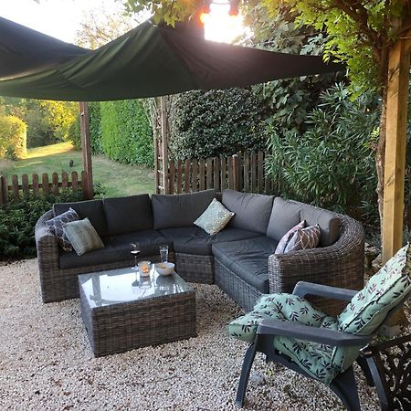 Gite La Terrasse - Private Pool Soturac Экстерьер фото